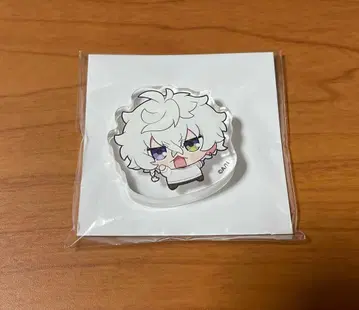 니지산지 마네키네코 미니 아크릴 스탠드 무라쿠모 카게츠