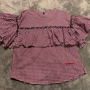 밀크 페도 상의