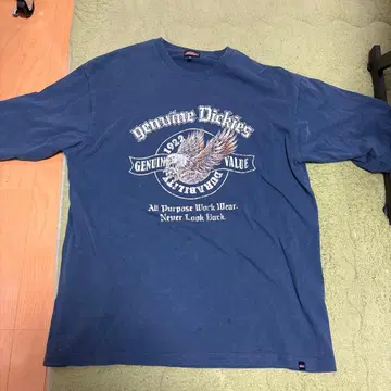 Dickies T셔츠