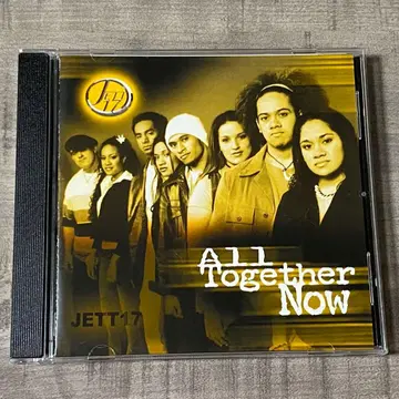 Jett17 The Jets All Together Now R&B