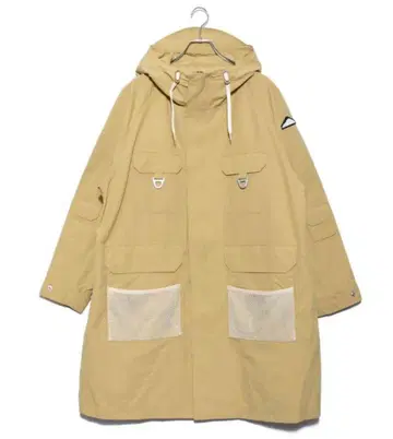 MOUNTAIN SMITH F/CE 사파리 자켓