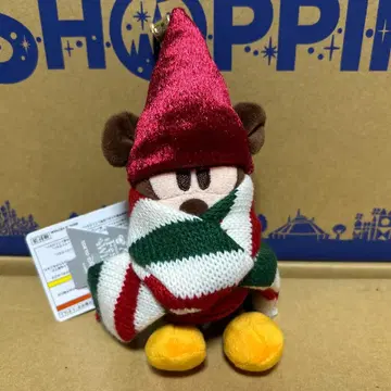 릴린린 인형 배지