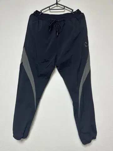 CRONOS ACTIVE LONG PANTS [ BLACK ]