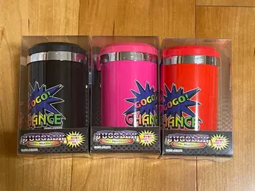 저글러 사운드 플래시 트레이 3종 세트