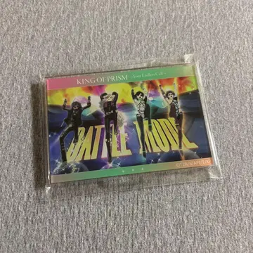 킨츠아 아크릴 스탠드 타이거 카케루 신야 마리오