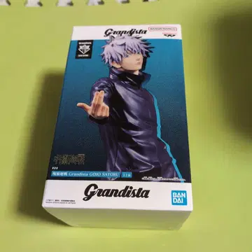 주술회전 Grandista 고죠 사토루