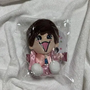 후지와라 죠이치로 치비누이