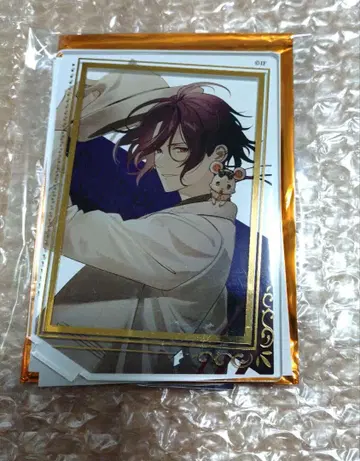 오라소와 아크릴 스탠드 엔 오토나츠