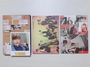 [레어] Straykids YELLOWWOOD 대만반 대만 한정판