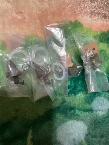 리틀 나이트메어 4개 세트