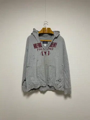 90s 00s 챔피온 리버스 위브 후드티