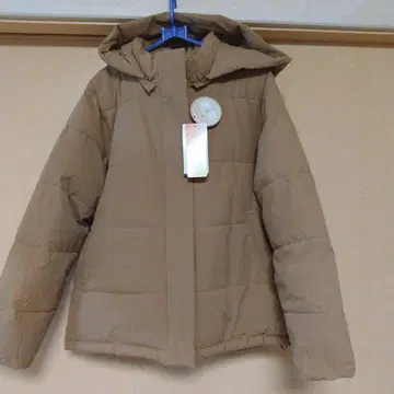 허니즈 파이버 다운