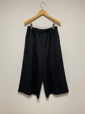 SOU SOU 히로가타 몸빼 와이드 이지 팬츠 소우소우 슬랙스