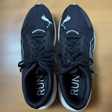 PUMA Deviate Nitro 2 WIDE 27.0 CM