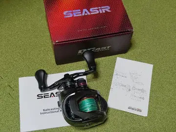 SEASIR DC DCast