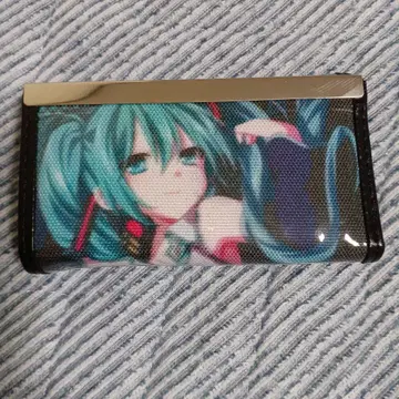 하츠네 미쿠 키케이스