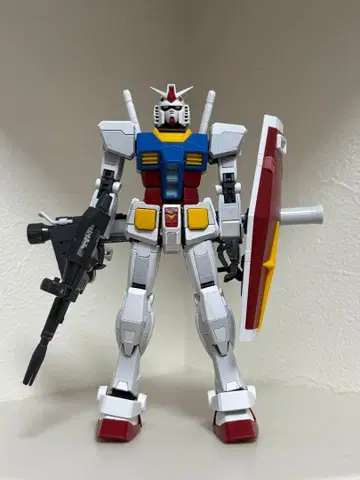 RG 1/144 RX-78-2 건담