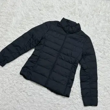 [ 2033 ] UNIQLO 유니클로 울트라 라이트 다운 자켓 블랙
