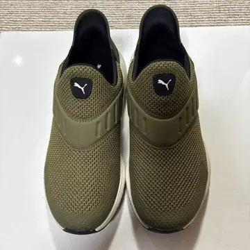 푸마 슬립온 (슬립인 타입) 25cm