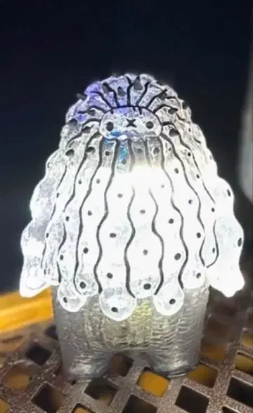 라본제소 robinceramicstudio 수정 흑왕환