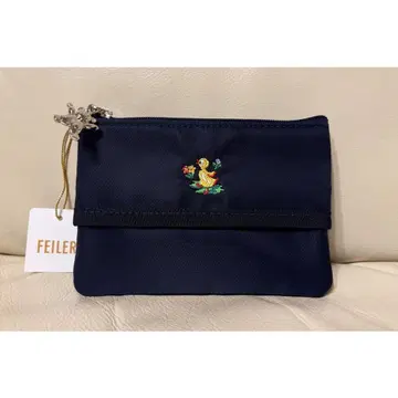 페이러 하이디 티슈 파우치