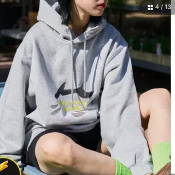 새상품 [ Kastane ] FELIX 콜라보 후디