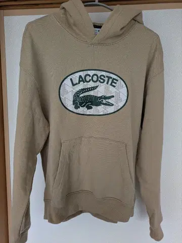 LACOSTE 라코스테 후드티 남성용