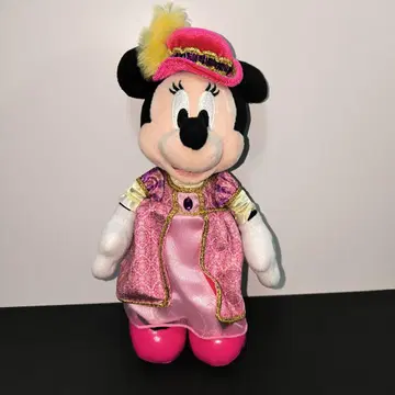 [숙박자 한정] 미라코스타 호텔 미니 봉제 인형