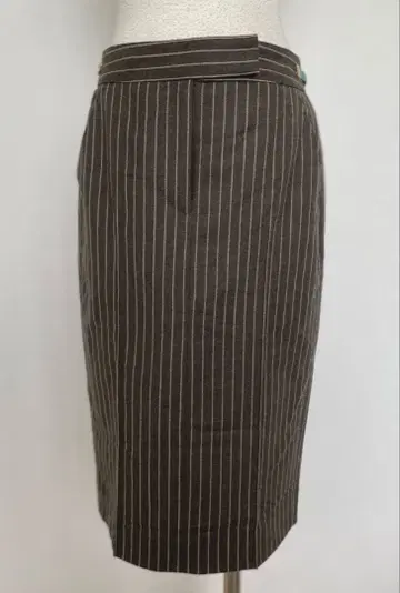 Paul Smith BLUE 스커트 사이즈 38