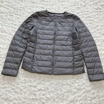 유니클로 울트라 라이트 다운 컴팩트 자켓 이너 다운 L