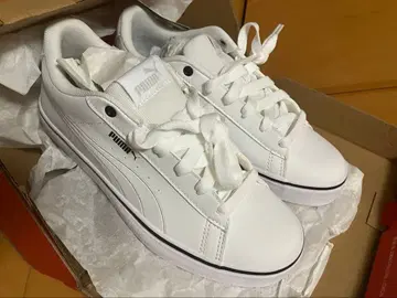 PUMA 스니커즈 23.5cm