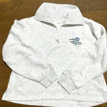 장송의 프리렌 세일러 카라 맨투맨 트레이닝복 GU