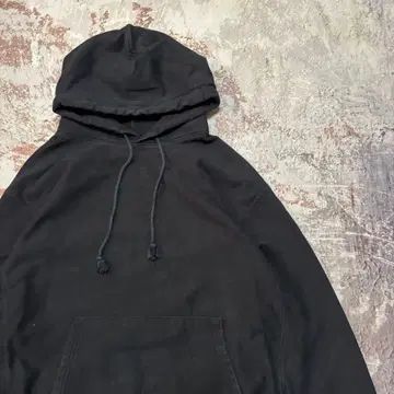 무지 Champion 챔피온 리버스 위브 후드티 XL