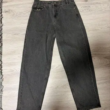 HUF 크로머 데님 팬츠 사이즈 30