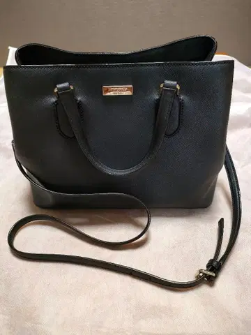 케이트 스페이드 밴딩 백