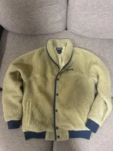 파타고니아 플리스 자켓 M 22860fa21