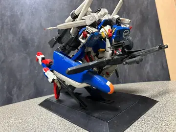 [완제품] MG EX 건담