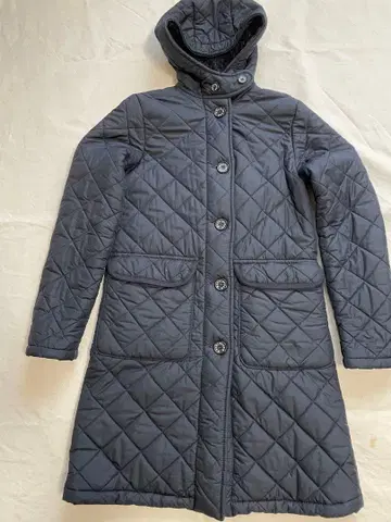 MACKINTOSH 퀼팅 자켓 S