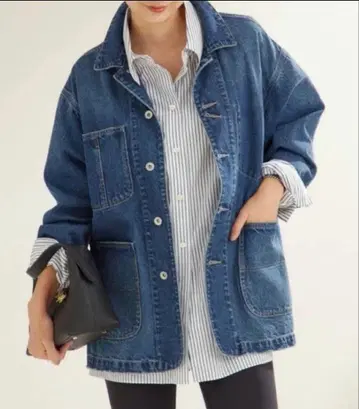 플라주 plage coverall 커버올 36