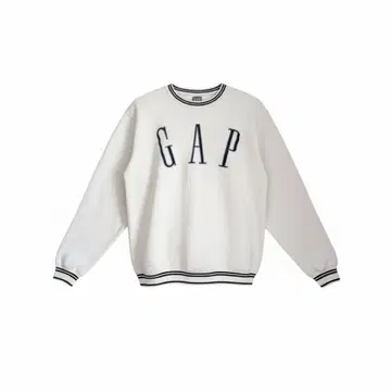 kidfresino YZERR 착용 GAP 맨투맨 트레이닝복 프레시노