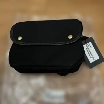 레이디 에이본 미니 블랙