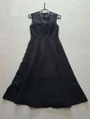 FRAY I.D 프레이 아이디 슬리브리스 원피스 0 파티