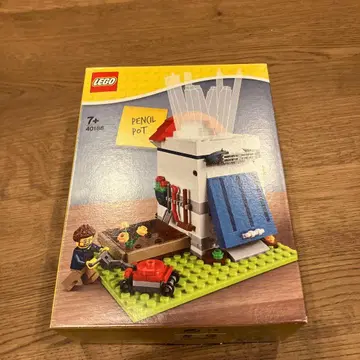 LEGO 연필꽂이 40188