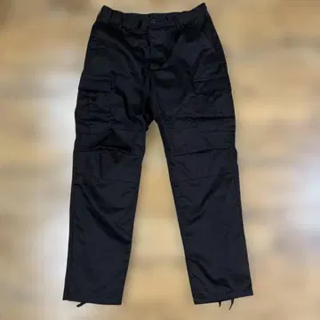 Rothco BDU 팬츠 블랙