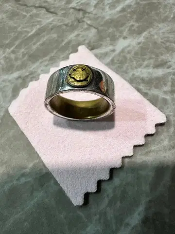 Paul Smith Smile 반지 17호