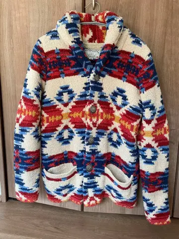 ANTIBALLISTIC 앤티발리스틱 보아