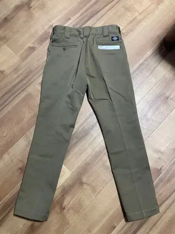 Dickies RHC bedwin 콜라보 치노 팬츠
