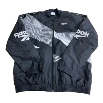 Reebok 리복 나일론 자켓