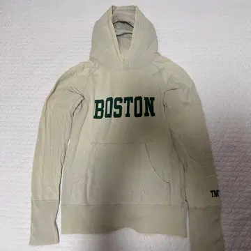 TMT BOSTON 후드티