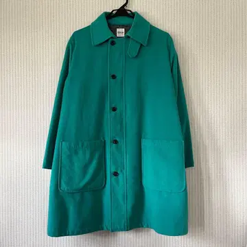 Oriens JOURNAL STANDARD 멜톤 코트